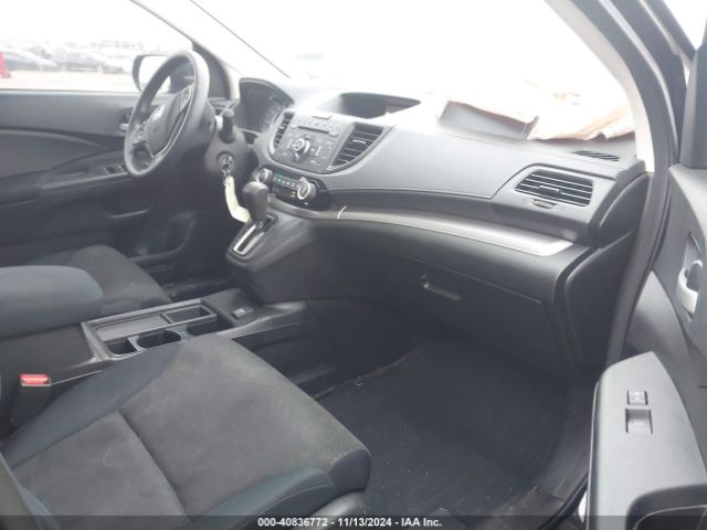 Photo 4 VIN: 5J6RM4H33FL004045 - HONDA CR-V 