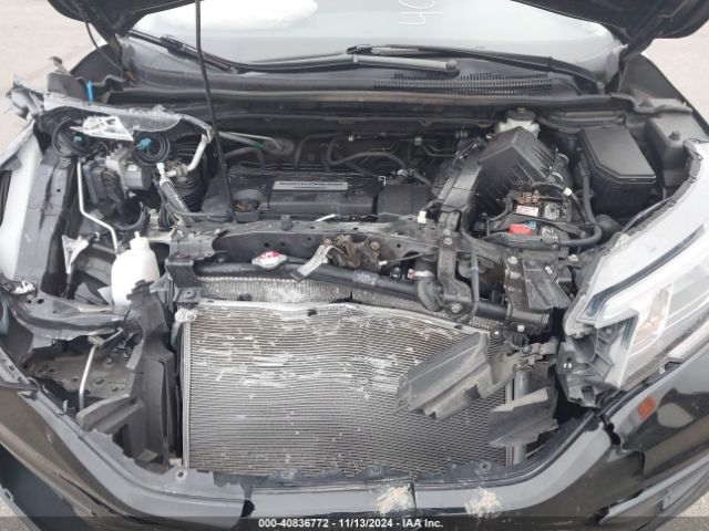 Photo 9 VIN: 5J6RM4H33FL004045 - HONDA CR-V 