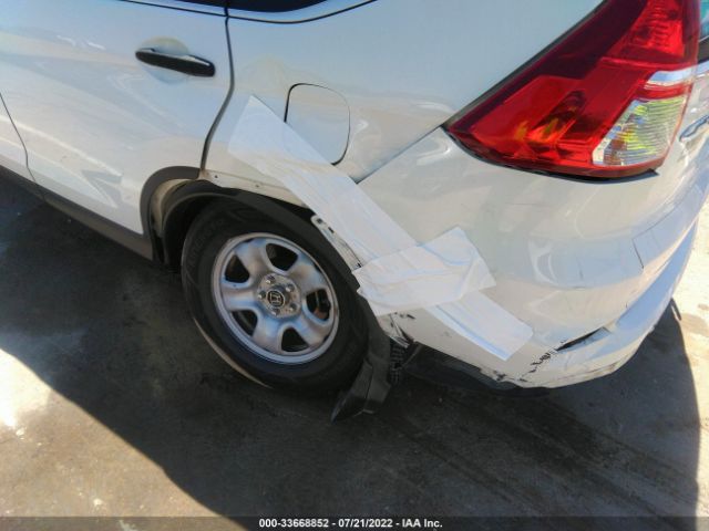 Photo 5 VIN: 5J6RM4H33FL009682 - HONDA CR-V 