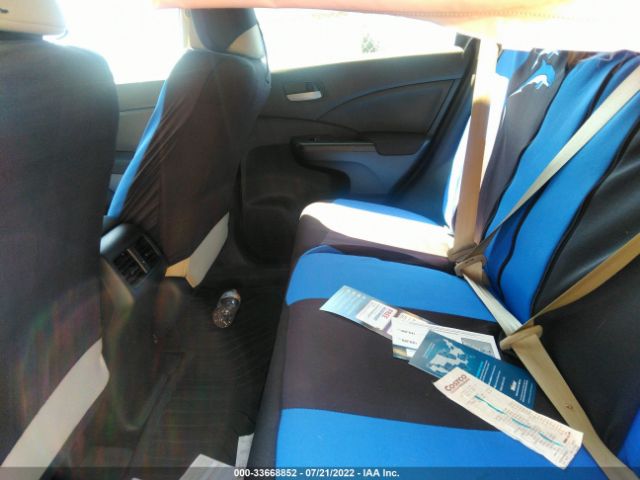 Photo 7 VIN: 5J6RM4H33FL009682 - HONDA CR-V 