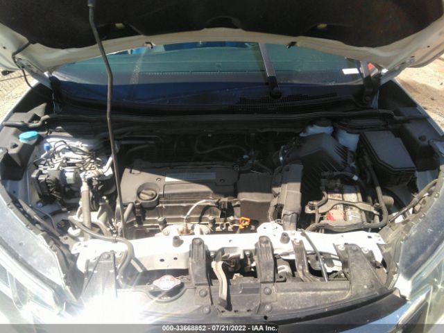 Photo 9 VIN: 5J6RM4H33FL009682 - HONDA CR-V 