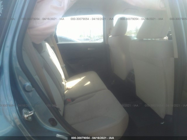 Photo 7 VIN: 5J6RM4H33FL017510 - HONDA CR-V 