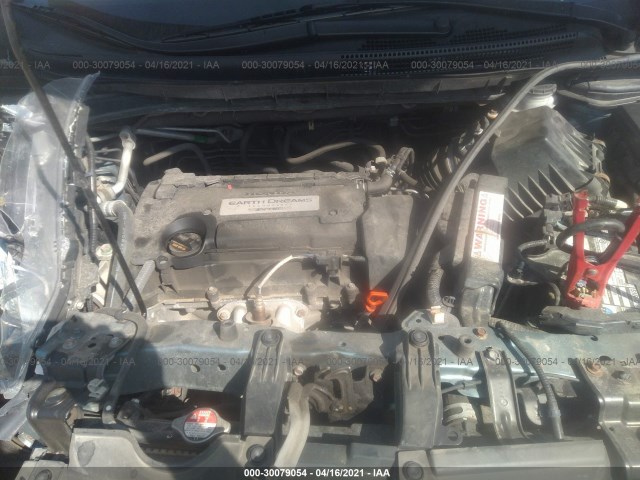 Photo 9 VIN: 5J6RM4H33FL017510 - HONDA CR-V 