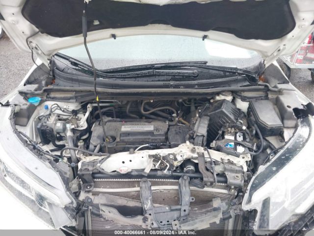 Photo 9 VIN: 5J6RM4H33FL029379 - HONDA CR-V 