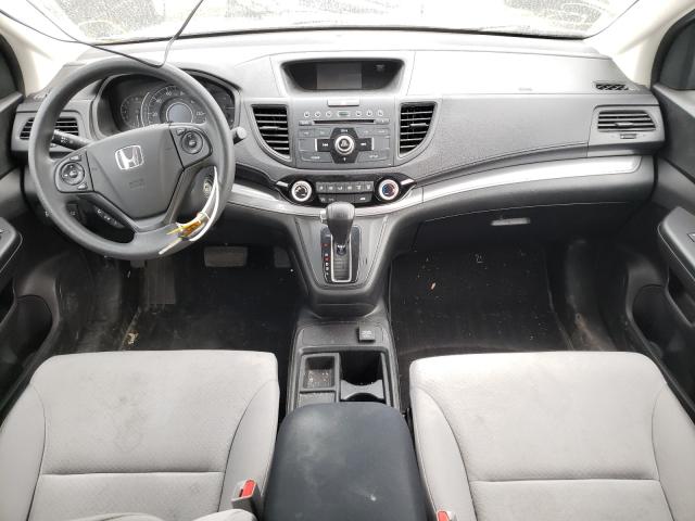 Photo 8 VIN: 5J6RM4H33FL035411 - HONDA CRV 