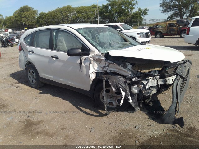 Photo 0 VIN: 5J6RM4H33FL041435 - HONDA CR-V 