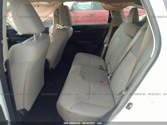 Photo 7 VIN: 5J6RM4H33FL041435 - HONDA CR-V 