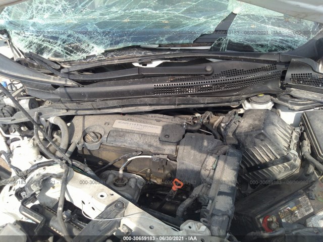 Photo 9 VIN: 5J6RM4H33FL041435 - HONDA CR-V 