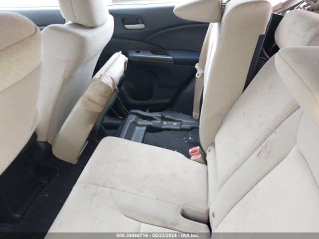 Photo 7 VIN: 5J6RM4H33FL052998 - HONDA CR-V 