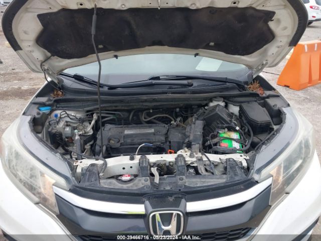 Photo 9 VIN: 5J6RM4H33FL052998 - HONDA CR-V 