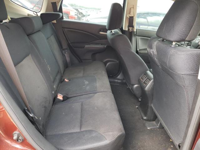 Photo 10 VIN: 5J6RM4H33FL070580 - HONDA CRV 