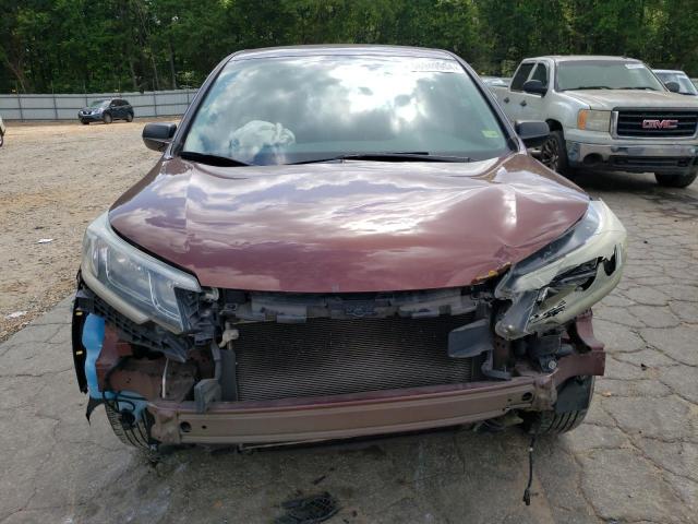 Photo 4 VIN: 5J6RM4H33FL070580 - HONDA CRV 