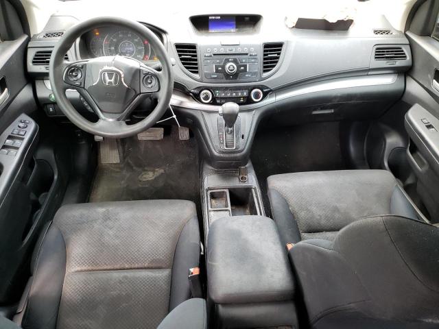 Photo 7 VIN: 5J6RM4H33FL070580 - HONDA CRV 