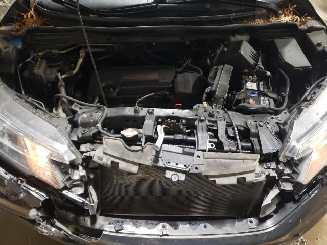 Photo 10 VIN: 5J6RM4H33FL074757 - HONDA CR-V LX 