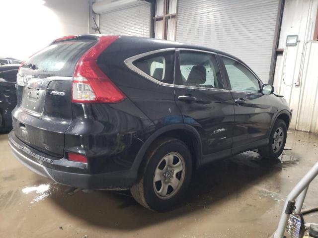 Photo 2 VIN: 5J6RM4H33FL074757 - HONDA CR-V LX 