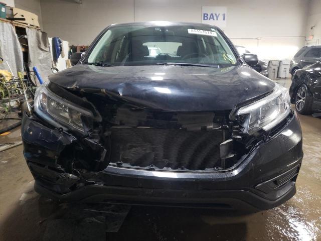 Photo 4 VIN: 5J6RM4H33FL074757 - HONDA CR-V LX 