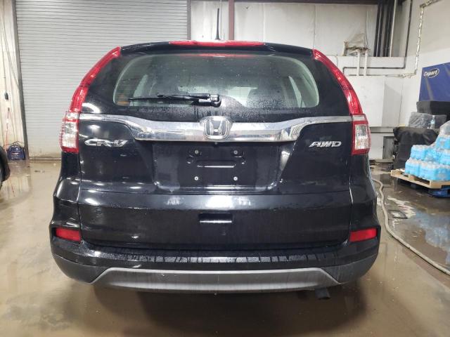 Photo 5 VIN: 5J6RM4H33FL074757 - HONDA CR-V LX 