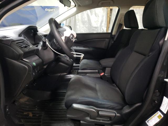 Photo 6 VIN: 5J6RM4H33FL074757 - HONDA CR-V LX 