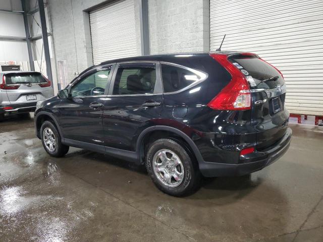 Photo 1 VIN: 5J6RM4H33FL085435 - HONDA CR-V LX 