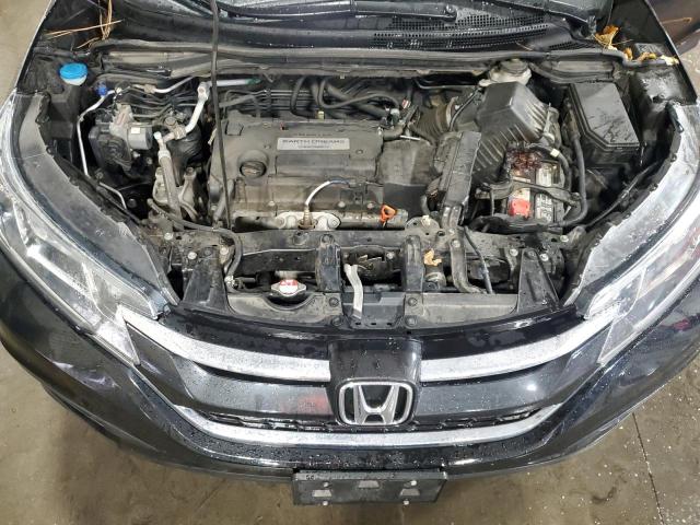 Photo 11 VIN: 5J6RM4H33FL085435 - HONDA CR-V LX 