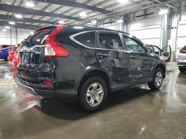 Photo 2 VIN: 5J6RM4H33FL085435 - HONDA CR-V LX 