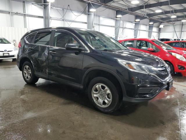 Photo 3 VIN: 5J6RM4H33FL085435 - HONDA CR-V LX 