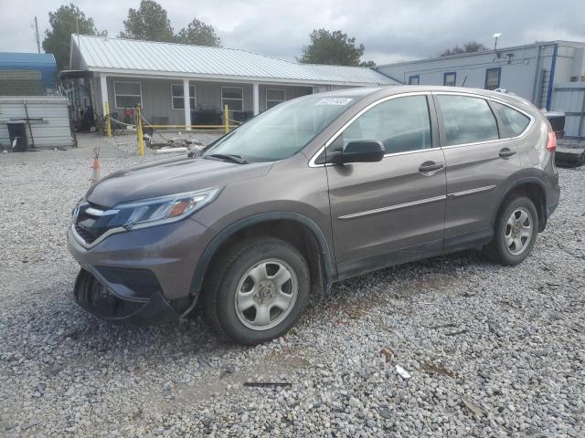 Photo 0 VIN: 5J6RM4H33FL100676 - HONDA CRV 