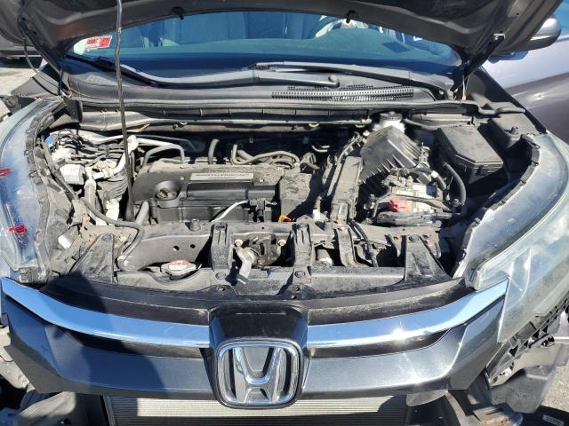 Photo 11 VIN: 5J6RM4H33FL102265 - HONDA CR-V LX 