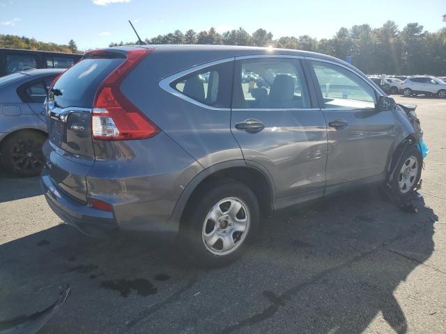 Photo 2 VIN: 5J6RM4H33FL102265 - HONDA CR-V LX 