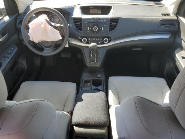 Photo 7 VIN: 5J6RM4H33FL102265 - HONDA CR-V LX 