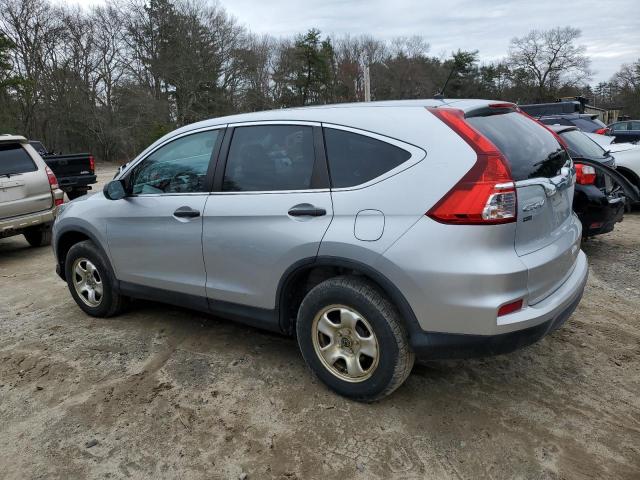 Photo 1 VIN: 5J6RM4H33FL120670 - HONDA CRV 