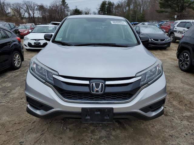 Photo 4 VIN: 5J6RM4H33FL120670 - HONDA CRV 