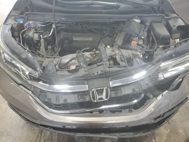 Photo 10 VIN: 5J6RM4H33FL122192 - HONDA CRV 