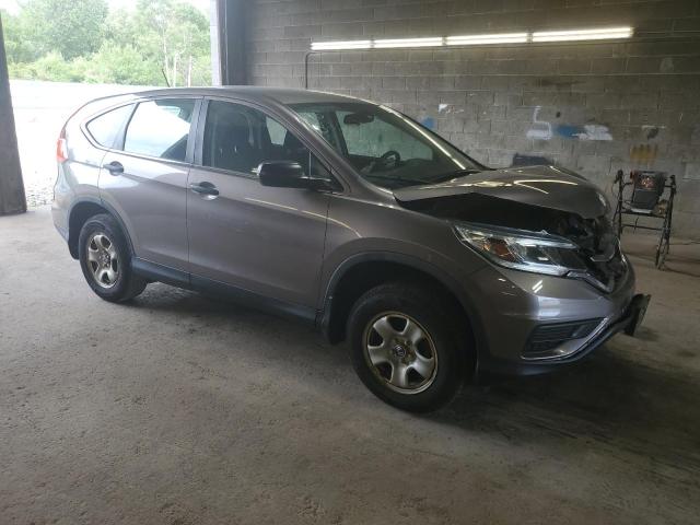 Photo 3 VIN: 5J6RM4H33FL122192 - HONDA CRV 