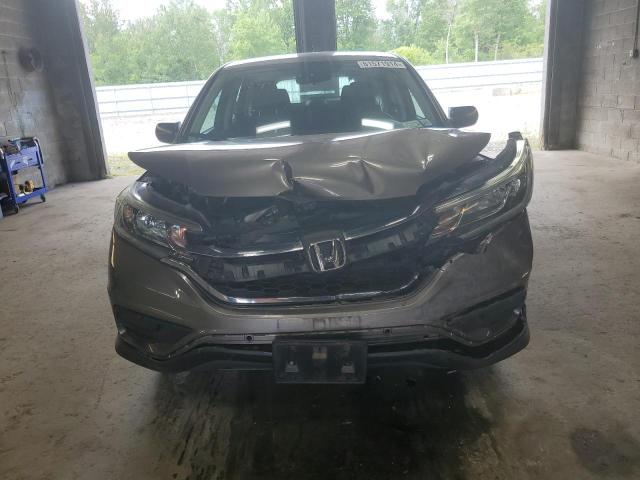 Photo 4 VIN: 5J6RM4H33FL122192 - HONDA CRV 