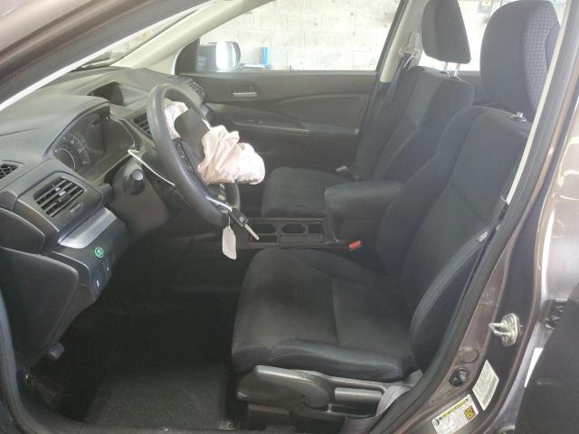 Photo 6 VIN: 5J6RM4H33FL122192 - HONDA CRV 