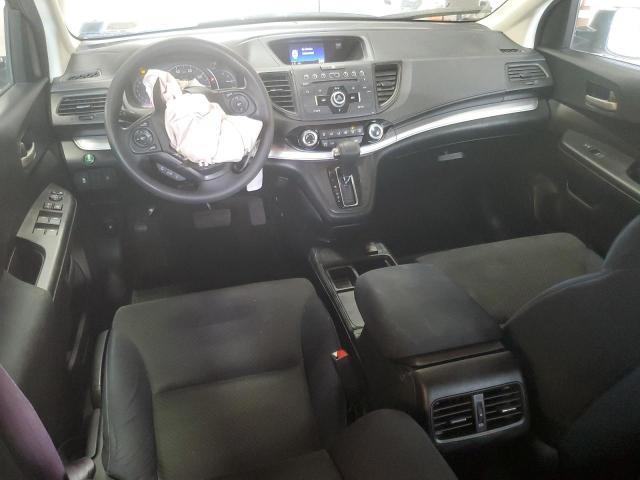 Photo 7 VIN: 5J6RM4H33FL122192 - HONDA CRV 