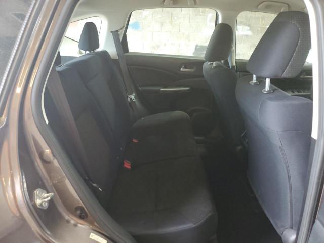 Photo 9 VIN: 5J6RM4H33FL122192 - HONDA CRV 