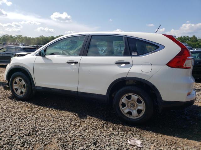 Photo 1 VIN: 5J6RM4H33GL004614 - HONDA CR-V LX 