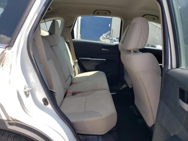 Photo 10 VIN: 5J6RM4H33GL004614 - HONDA CR-V LX 