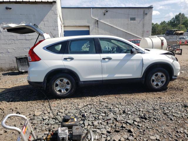 Photo 2 VIN: 5J6RM4H33GL004614 - HONDA CR-V LX 