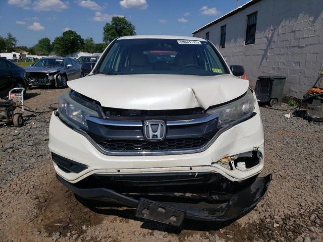 Photo 4 VIN: 5J6RM4H33GL004614 - HONDA CR-V LX 