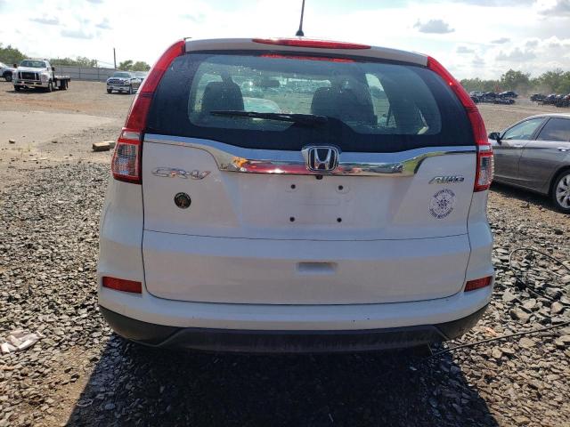 Photo 5 VIN: 5J6RM4H33GL004614 - HONDA CR-V LX 