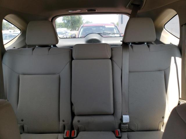 Photo 9 VIN: 5J6RM4H33GL004614 - HONDA CR-V LX 