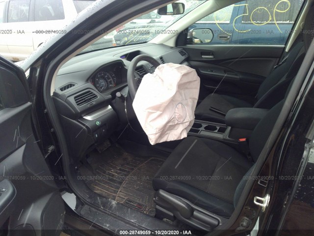 Photo 4 VIN: 5J6RM4H33GL009957 - HONDA CR-V 