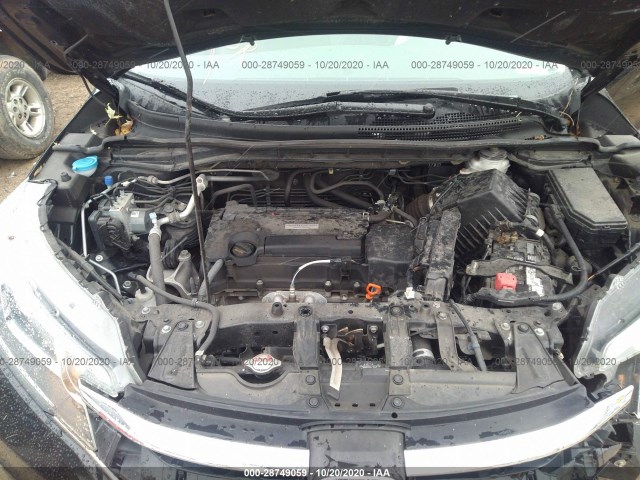 Photo 9 VIN: 5J6RM4H33GL009957 - HONDA CR-V 