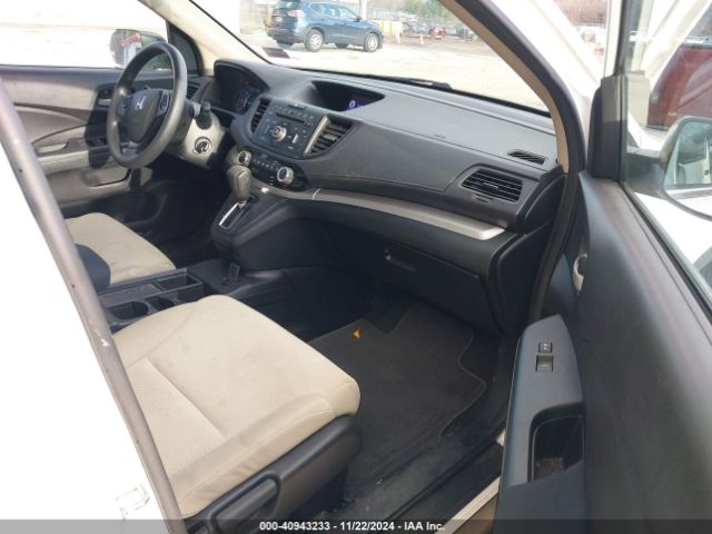 Photo 4 VIN: 5J6RM4H33GL045230 - HONDA CR-V 