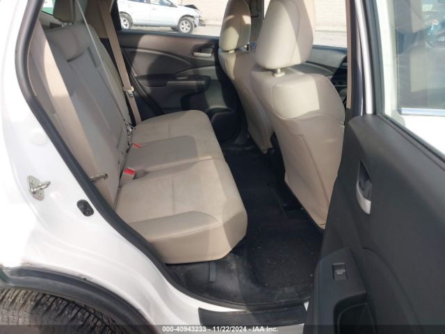 Photo 7 VIN: 5J6RM4H33GL045230 - HONDA CR-V 