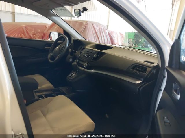 Photo 4 VIN: 5J6RM4H33GL071259 - HONDA CR-V 