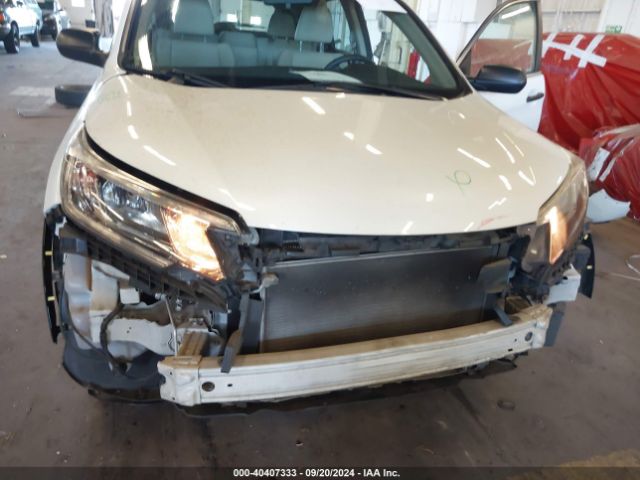 Photo 5 VIN: 5J6RM4H33GL071259 - HONDA CR-V 